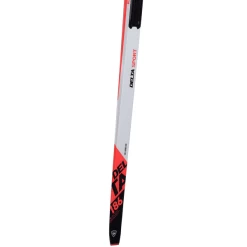 ROSSIGNOL DELTA SPORT SKATING + ROSSIGNOL RACE SKATE RED -Ski Equipment Store 9 100651 rhkcq02 04