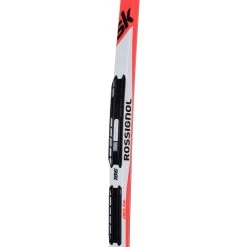 ROSSIGNOL DELTA SPORT SKATING + ROSSIGNOL RACE SKATE RED -Ski Equipment Store 9 100651 rhkcq02 05
