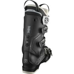 SALOMON S/PRO 120 GW BLACK/RAINY DAY 23 -Ski Equipment Store 9 100659 l41481300 03