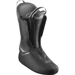 SALOMON S/PRO 100 GW BLACK/BELLUGA/DS 23 -Ski Equipment Store 9 100660 l41481600 06