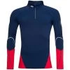 ROSSIGNOL INFINI COMPRESSION RACE TOP DARK NAVY 23 -Ski Equipment Store 9 102048 infini compression race top dark navy rliml04a 715 01