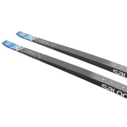 SALOMON AERO ESKIN JR + SALOMON PROLINK ACCESS JR -Ski Equipment Store 9 102070 aero eskin jr l41190000 05