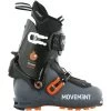 MOVEMENT EXPLORER JR 23 -Ski Equipment Store 9 102554 explorer jr dk grey black orange ultralon 22 mov b 22800 01