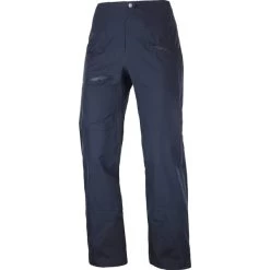 SALOMON OUTPEAK GTX® 3L PANT W NIGHT SKY 22