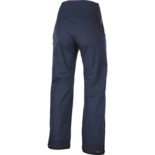 SALOMON OUTPEAK GTX® 3L PANT W NIGHT SKY 22 4 SALOMON OUTPEAK GTX® 3L PANT W NIGHT SKY 22 - Image 2
