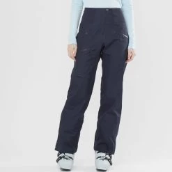 SALOMON OUTPEAK GTX® 3L PANT W NIGHT SKY 22 10 SALOMON OUTPEAK GTX® 3L PANT W NIGHT SKY 22 -Ski Equipment Store 9 102588 outpeak gtx r 3l pant w night sky lc1599100 03