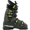 HEAD EDGE LYT ZX ANTHRACITE/BLACK 22 -Ski Equipment Store 9 103852 edge lyt zx anthracite black 601312 01