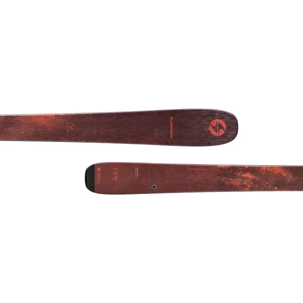 BLIZZARD BRAHMA 88 RED 23 5 BLIZZARD BRAHMA 88 RED 23 - Image 3