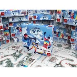 SWEET NOVEMBER BIATHLON CRYSTAL GLOBE 23 10 SWEET NOVEMBER BIATHLON CRYSTAL GLOBE 23 -Ski Equipment Store 9 104068 biathlon crystal globe emvbiacg 03