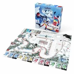 SWEET NOVEMBER BIATHLON CRYSTAL GLOBE 23 11 SWEET NOVEMBER BIATHLON CRYSTAL GLOBE 23 -Ski Equipment Store 9 104068 biathlon crystal globe emvbiacg 04