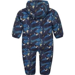 DARE 2B BAMBINO II SNOWSUIT DARKDENIMGEO 22 -Ski Equipment Store 9 104232 bambino ii snowsuit darkdenimgeo dkp390 ew5 03