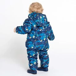 DARE 2B BAMBINO II SNOWSUIT DARKDENIMGEO 22 -Ski Equipment Store 9 104232 bambino ii snowsuit darkdenimgeo dkp390 ew5 06