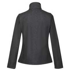 REGATTA W CONNIE V BLACK MARL 22 -Ski Equipment Store 9 104334 connie v black marl rwl209 68r 04