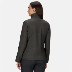 REGATTA W CONNIE V BLACK MARL 22 -Ski Equipment Store 9 104334 connie v black marl rwl209 68r 06