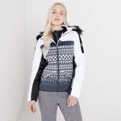 DARE 2B PRESTIGE JKT WHITEDGTOOTH 22 -Ski Equipment Store 9 104378 prestige jkt whitedgtooth dwp510 cuc 04