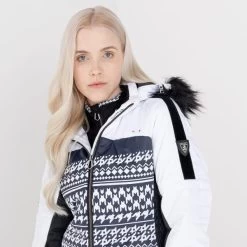 DARE 2B PRESTIGE JKT WHITEDGTOOTH 22 -Ski Equipment Store 9 104378 prestige jkt whitedgtooth dwp510 cuc 05
