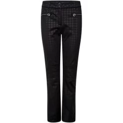 DARE 2B INSPIRED PANT BLACKDGTOOTH 22