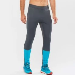 SALOMON GTX® WS SSHELL TIGHT M EBONY/BARRIE 22 -Ski Equipment Store 9 105146 gtx r ws sshell tight m ebony barrie lc1616600 05