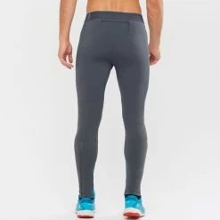 SALOMON GTX® WS SSHELL TIGHT M EBONY/BARRIE 22 -Ski Equipment Store 9 105146 gtx r ws sshell tight m ebony barrie lc1616600 06