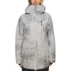 686 WMNS GLCR MANTRA INSULATED JKT MOON JACQUARD 22 -Ski Equipment Store 9 105201 wmns glcr mantra insulated jkt moon jacquard m1w302 0090 01