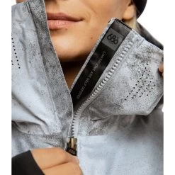 686 WMNS GLCR MANTRA INSULATED JKT MOON JACQUARD 22 -Ski Equipment Store 9 105201 wmns glcr mantra insulated jkt moon jacquard m1w302 0090 04