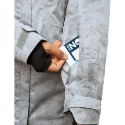 686 WMNS GLCR MANTRA INSULATED JKT MOON JACQUARD 22 -Ski Equipment Store 9 105201 wmns glcr mantra insulated jkt moon jacquard m1w302 0090 06