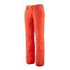 PATAGONIA W'S INSULATED SNOWBELLE PANTS REG PAINTBRUSH RED 22 1 PATAGONIA W'S INSULATED SNOWBELLE PANTS REG PAINTBRUSH RED 22 -Ski Equipment Store 9 105485 31150 pbh 01