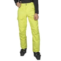 SUN VALLEY FRAXI PANT ANIS GREEN 22