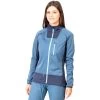 AYAQ SHANDAR SOFTSHELL JKT W BLUE SLATE 23 -Ski Equipment Store 9 109491 shandar w blue slate sh jk w bs 01