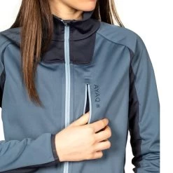 AYAQ SHANDAR SOFTSHELL JKT W BLUE SLATE 23 -Ski Equipment Store 9 109491 shandar w blue slate sh jk w bs 03