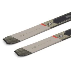 SALOMON MTN 80 CARBON 23 -Ski Equipment Store 9 109609 mtn 80 carbon l41767200 05