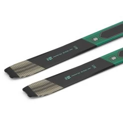 SALOMON MTN 86 W PRO 23 -Ski Equipment Store 9 109612 mtn 86 w pro l41770200 05