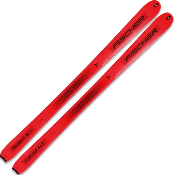 FISCHER TRANSALP 86 CARBON 23 3 FISCHER TRANSALP 86 CARBON 23