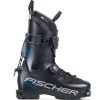FISCHER TRAVERS TS BLACK/BLACK 23 -Ski Equipment Store 9 109680 travers ts u18622 01