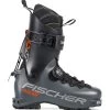 FISCHER TRAVERS CS GREY/BLACK 23 -Ski Equipment Store 9 109681 travers cs u18722 01