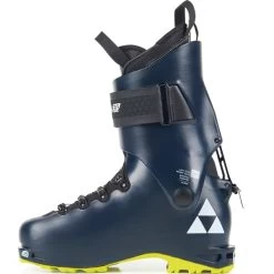 FISCHER TRAVERS GR DARKBLUE/DARKBLUE 23 -Ski Equipment Store 9 109682 travers gr u18822 03