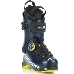 FISCHER TRAVERS GR DARKBLUE/DARKBLUE 23 -Ski Equipment Store 9 109682 travers gr u18822 04