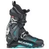 SCARPA F1 XT CARBON AZURE 23 -Ski Equipment Store 9 109724 f1 xt carbon azure 12181 500 1 01