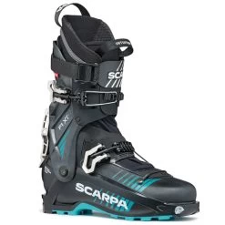 SCARPA F1 XT CARBON AZURE 23 -Ski Equipment Store 9 109724 f1 xt carbon azure 12181 500 1 03