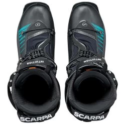 SCARPA F1 XT CARBON AZURE 23 -Ski Equipment Store 9 109724 f1 xt carbon azure 12181 500 1 06