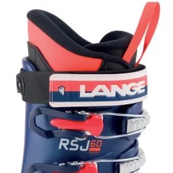 LANGE RSJ 60 LEGEND BLUE 23 -Ski Equipment Store 9 109815 rsj 60 legend blue lbl5140 05