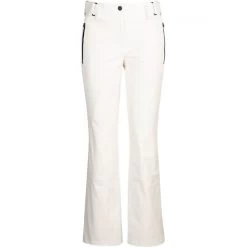 CAPRANEA LADY CASANNA LADIES PANTS WHITE 22
