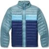 COTOPAXI CAPA INSULATED JKT W BLUEGRASS & MARITIME 23
