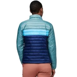 COTOPAXI CAPA INSULATED JKT W BLUEGRASS & MARITIME 23 -Ski Equipment Store 9 110078 capa ins jkt w bluegrass maritime capj blgmt 03