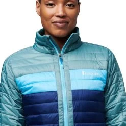 COTOPAXI CAPA INSULATED JKT W BLUEGRASS & MARITIME 23 -Ski Equipment Store 9 110078 capa ins jkt w bluegrass maritime capj blgmt 04