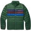 COTOPAXI FUEGO DOWN JACKET FOREST STRIPES 23
