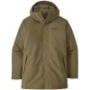 PATAGONIA M'S LONE MOUNTAIN PARKA SAGE KHAKI 23