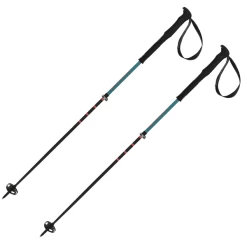 VOLKL TOURISTICK AC BLUE 23