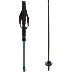 VOLKL TOURISTICK AC BLUE 23 -Ski Equipment Store 9 110642 touristick ac blue 141029 03