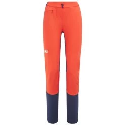 MILLET PIERRA MENT' PT W CORAL CHROME/SAPHIR 23